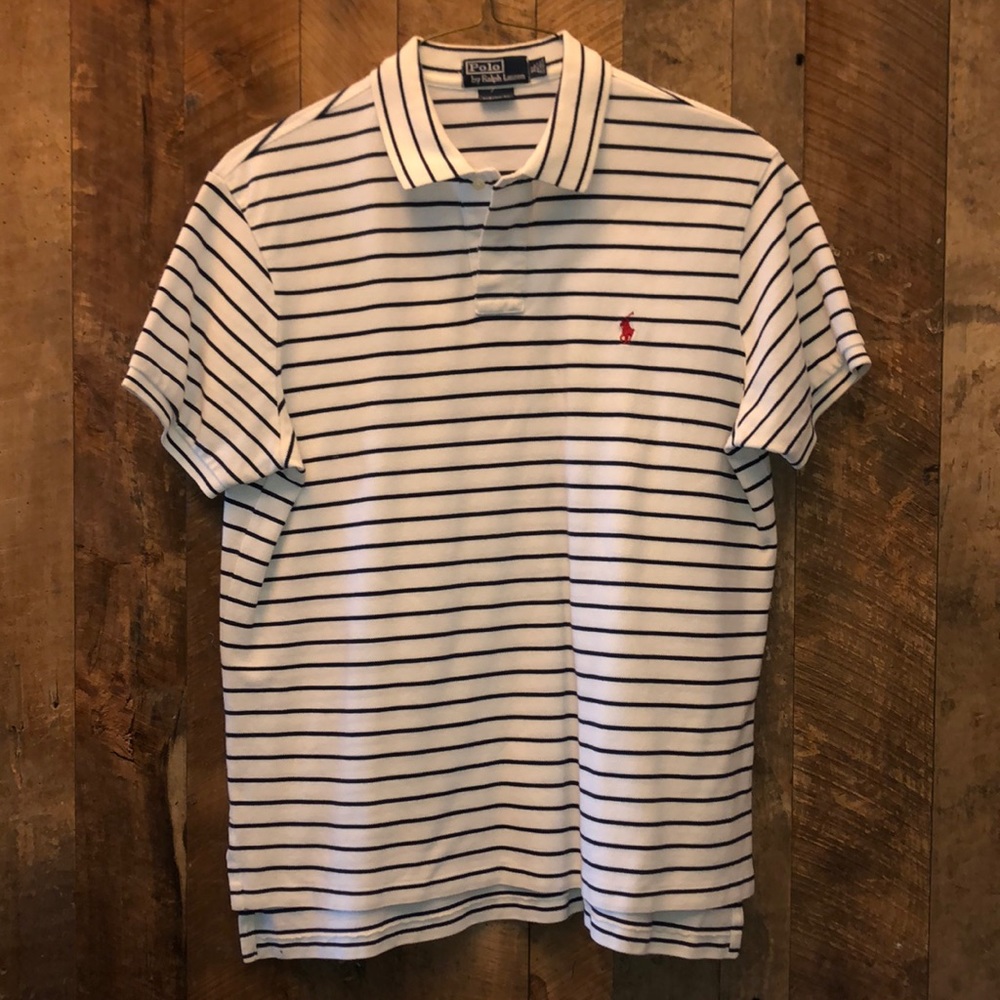 Polo Ralph Lauren men’s XL polo